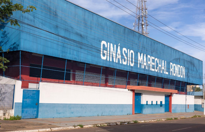 Inscrições para os Jogos Escolares Municipais 2026 começam nesta quarta (18)