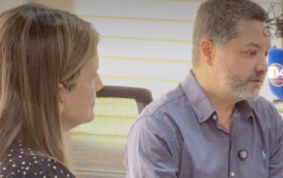 Medalha Rosa Bororo vai homenagear reitora da UFR por atuação no projeto do Hospital Universitário