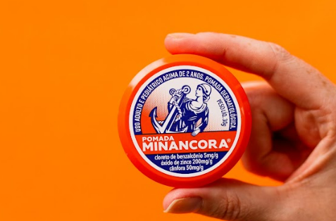 Como o uso das cores pode fazer a diferença no marketing: o papel do “laranja Minancora” na construção de marca