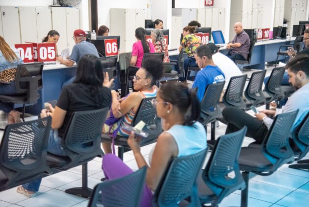 Prefeitura já está emitindo as guias para emissão da Alvará 2026