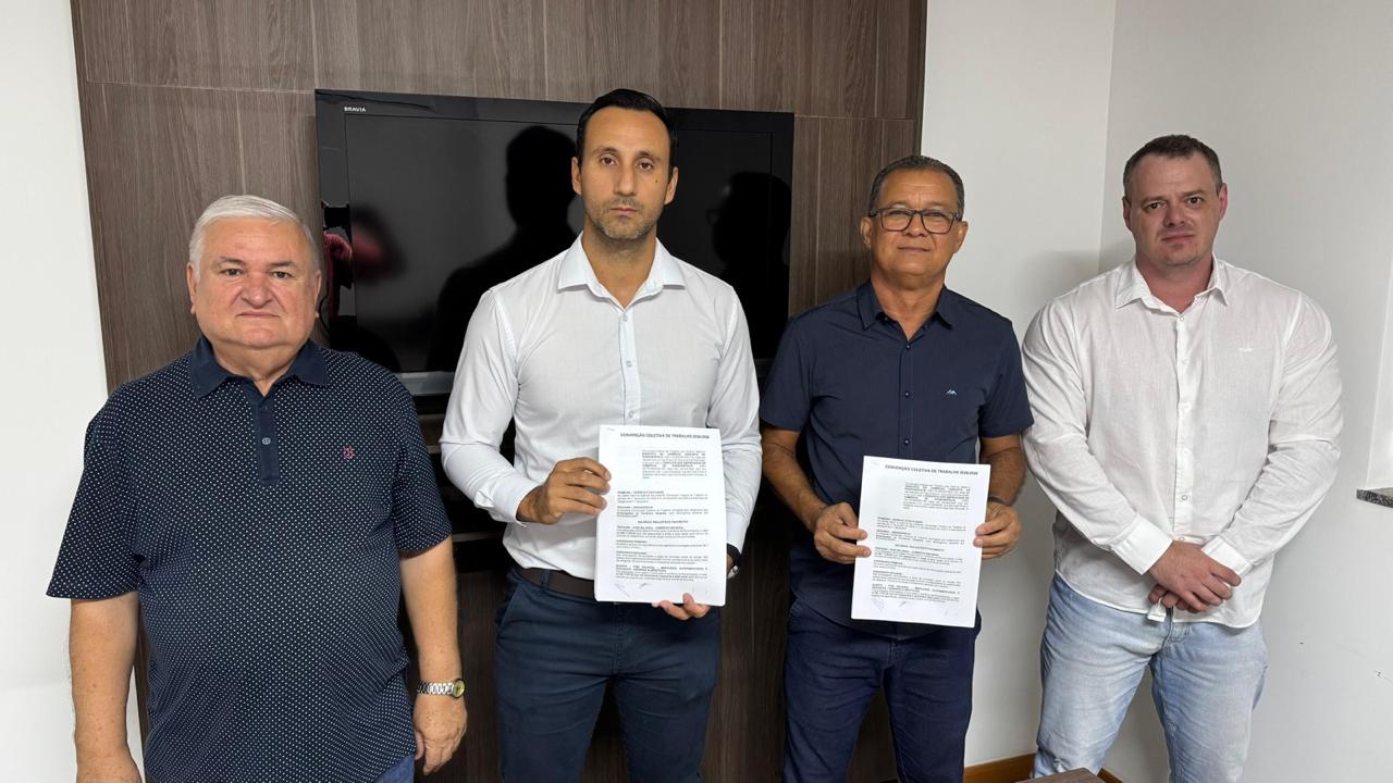 Convenção coletiva regulamenta o comércio varejista de Rondonópolis sobre trabalho em feriados