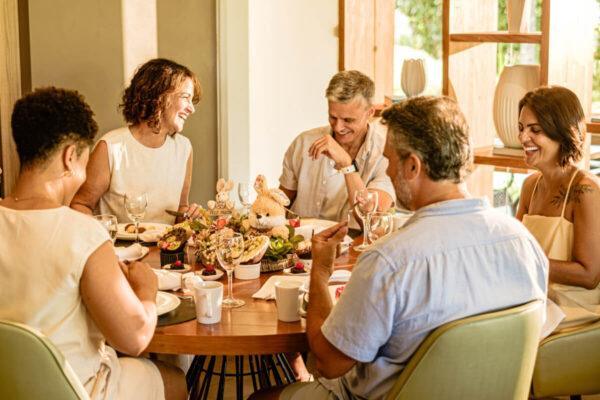 Onde almoçar na Páscoa em Cuiabá: Hotel Deville aposta em menu especial no domingo