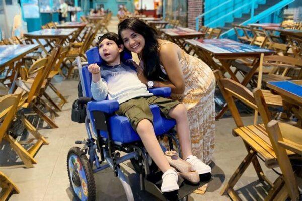 Pensão especial traz esperança e mais qualidade de vida a famílias afetadas pela síndrome do Zika