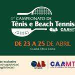 CAMPEONATO_CAA