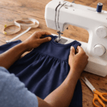 Costura Roupa Infantil