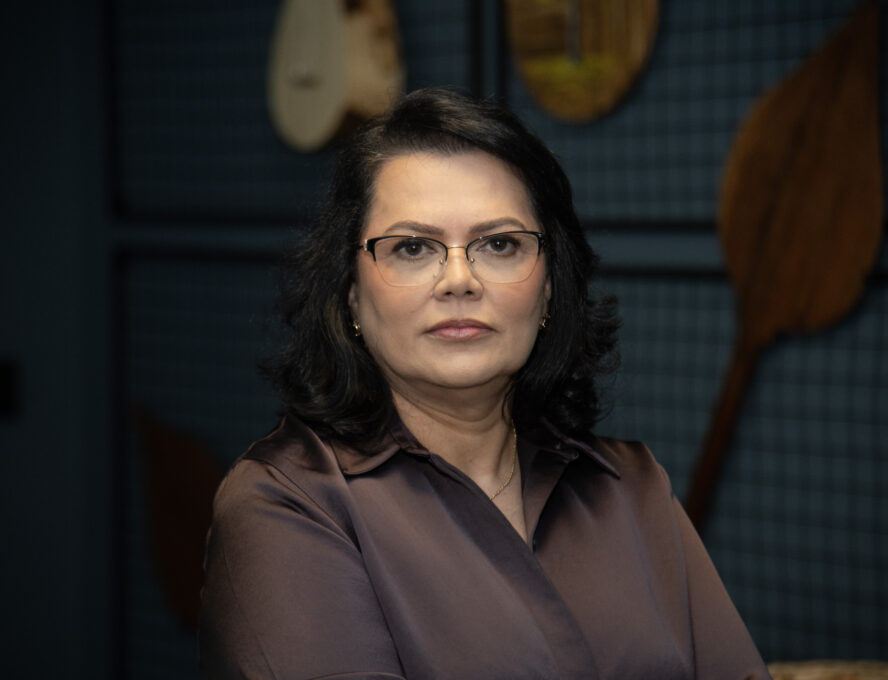 Protagonismo e  impacto das mulheres nos pequenos negócios