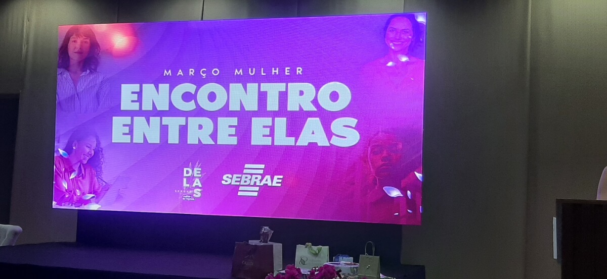 Juara recebe encontro “Entre Elas” com foco no fortalecimento de mulheres empreendedoras