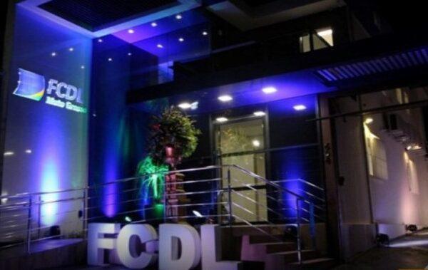 FCDL Mato Grosso empossa 22 novos presidentes de CDLs com presença de lideranças estaduais e nacionais na noite desta quinta-feira