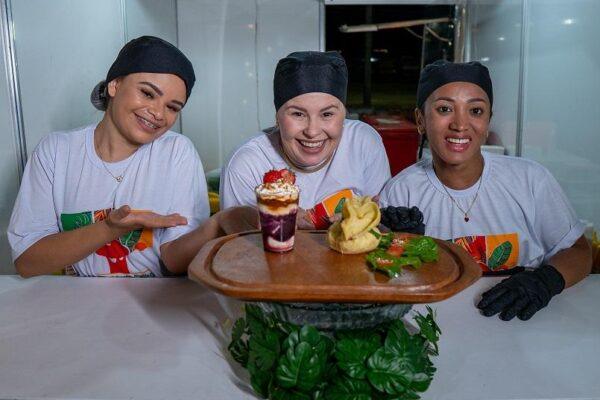 Festival Gastronômico abre inscrições para edição 2026 em Alta Floresta