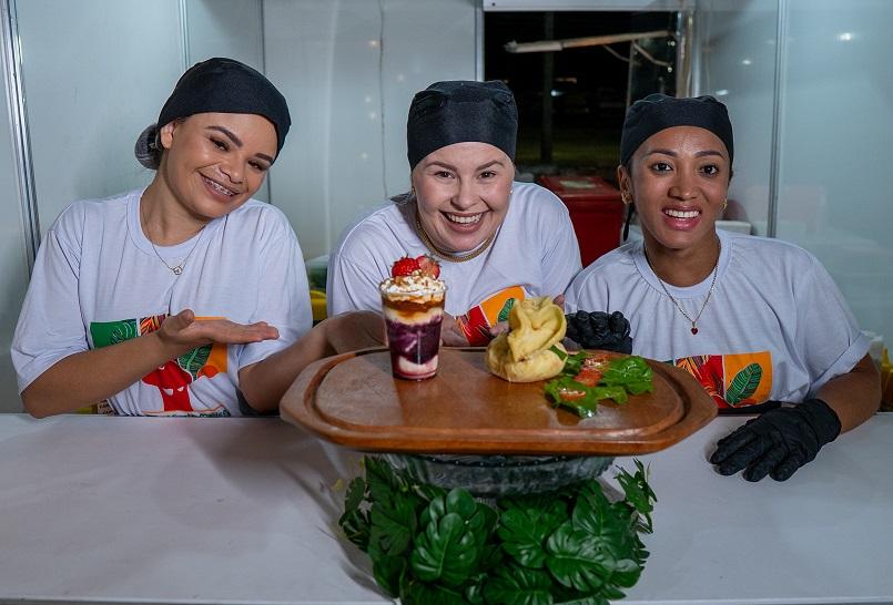 Festival Gastronômico abre inscrições para edição 2026 em Alta Floresta