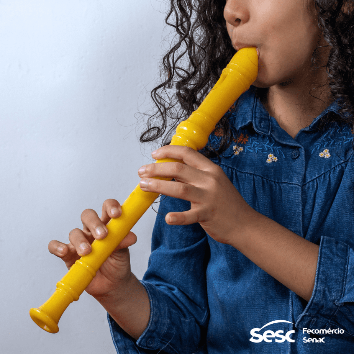 Estão abertas as inscrições para cursos de balé, teatro, violão e flauta doce no Sesc Rondonópolis