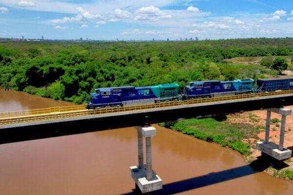 Rumo abre cerca de 200 postos de trabalho no terminal da BR-070, em Mato Grosso