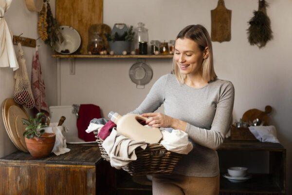 Mofo no outono: como proteger as roupas antes que manchas e mau cheiro apareçam