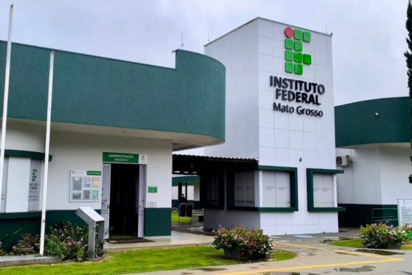 MEC eleva unidade do IFMT em Lucas do Rio Verde à condição de campus