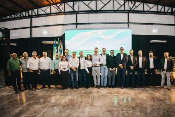 Nova diretoria do Sindicato dos Produtores Rurais é empossada em Rondonópolis