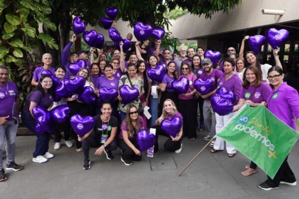 Vereadora Katiuscia Manteli se filia ao Podemos em ato que reúne lideranças e reforça presença feminina na política