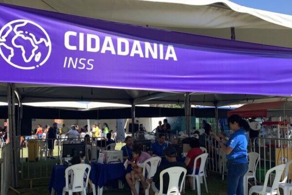 INSS participa do Multiação neste sábado (28) em Várzea Grande
