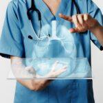 Tecnologia respiratória avança e reforça o uso correto de medicamentos inaláveis Pulmoes-freepik (1)