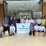 REUNIÃO ALIANÇA COOPERATIVAS