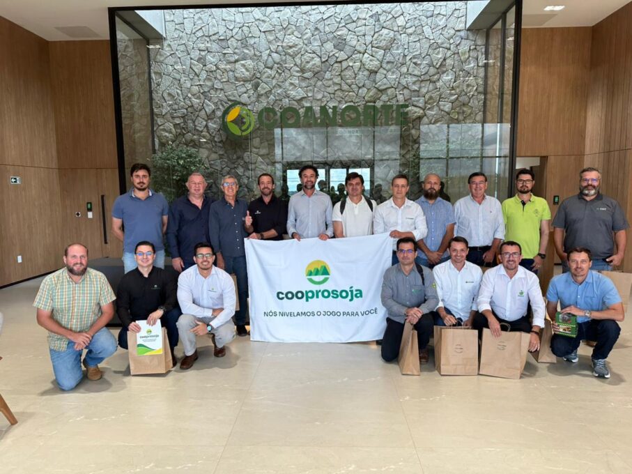 Cooperativismo mostra sua força em Mato Grosso