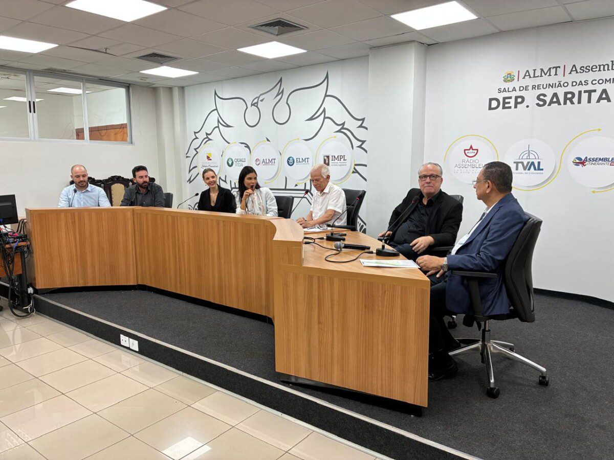 IBGM celebra avanço da Política de Mineração em MT e destaca modernização do setor