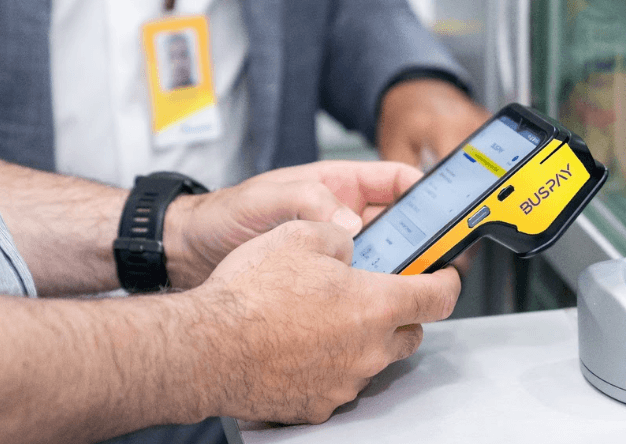 Com difusão de golpes digitais, Buspay ressalta importância para compra segura de passagens rodoviárias