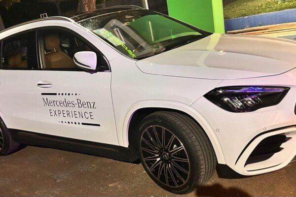 Rodobens expande operação de automóveis Mercedes-Benz no Mato Grosso com atendimento em Sinop