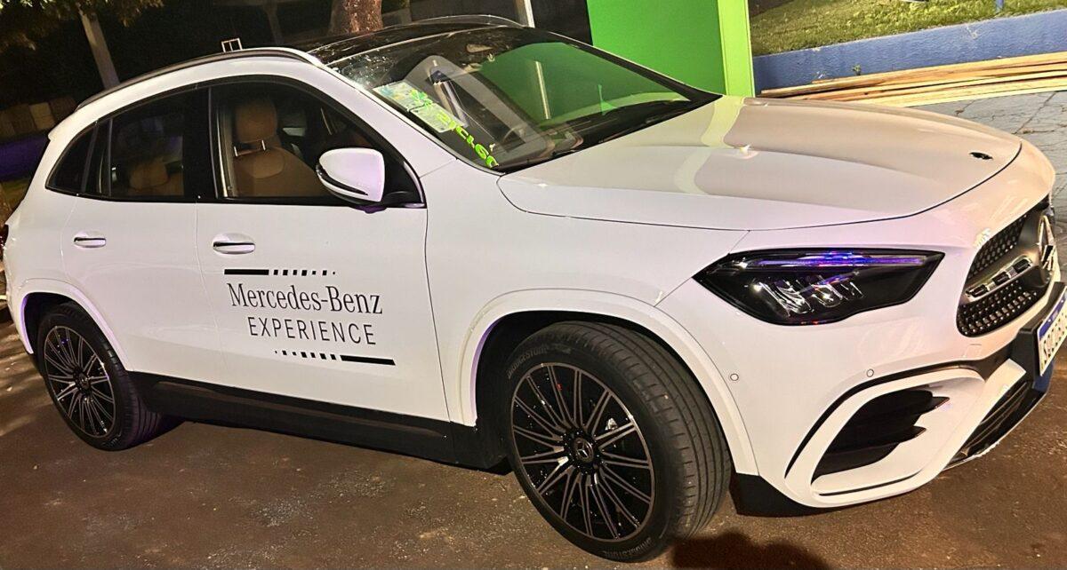 Rodobens expande operação de automóveis Mercedes-Benz no Mato Grosso com atendimento em Sinop