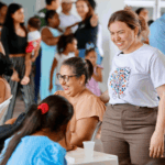 Rondonópolis | Residencial Maria Amélia recebe mutirão com diversos serviços alessandra ferreira (1) (1)