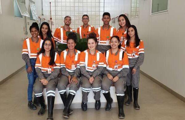 Nexa abre inscrições para Programa de Aprendizagem 2026 em Aripuanã