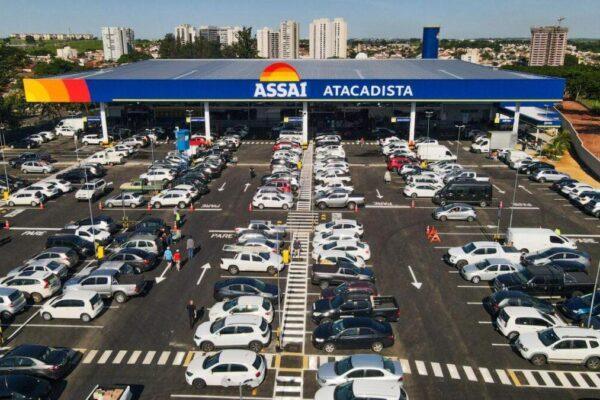 Assaí está com mais de 180 vagas abertas em Mato Grosso