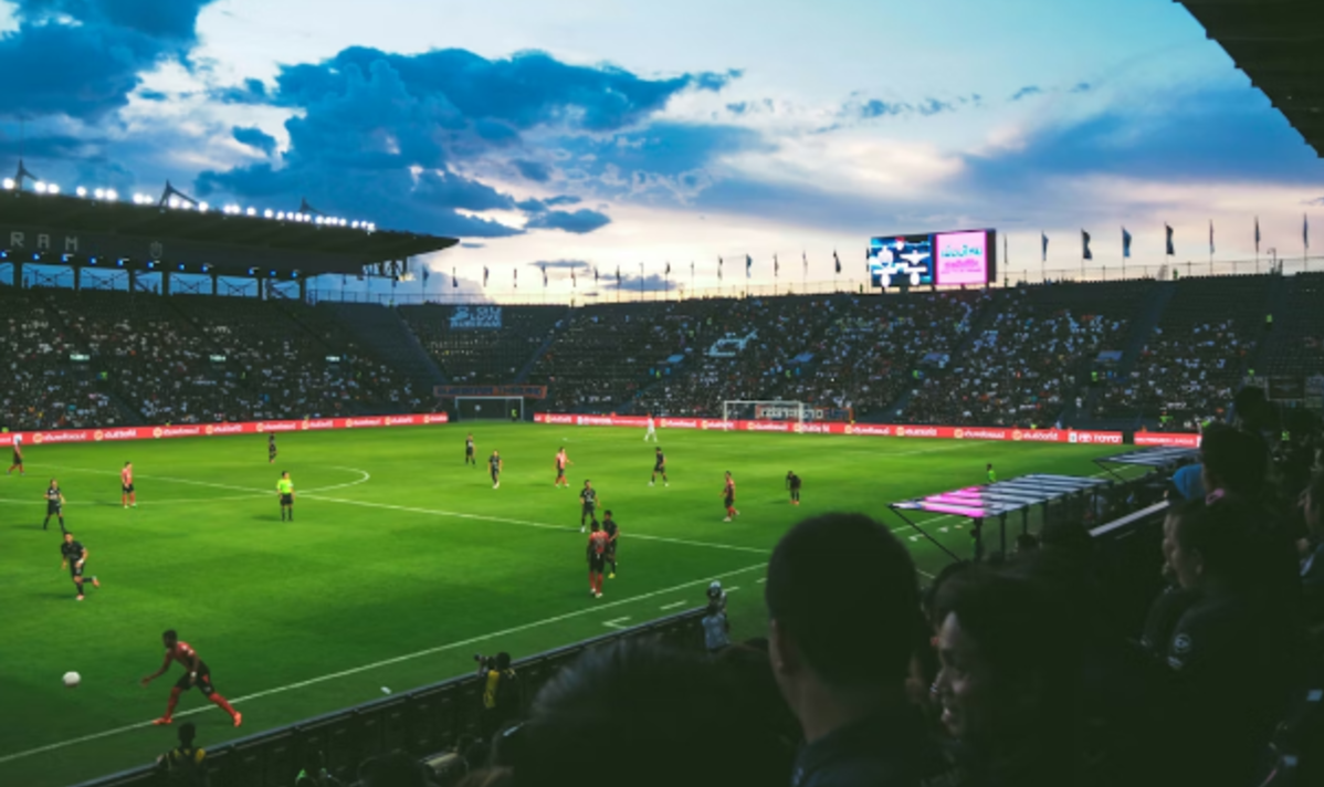 Apostas em futebol lideraram em bet em 2025, segundo levantamento 