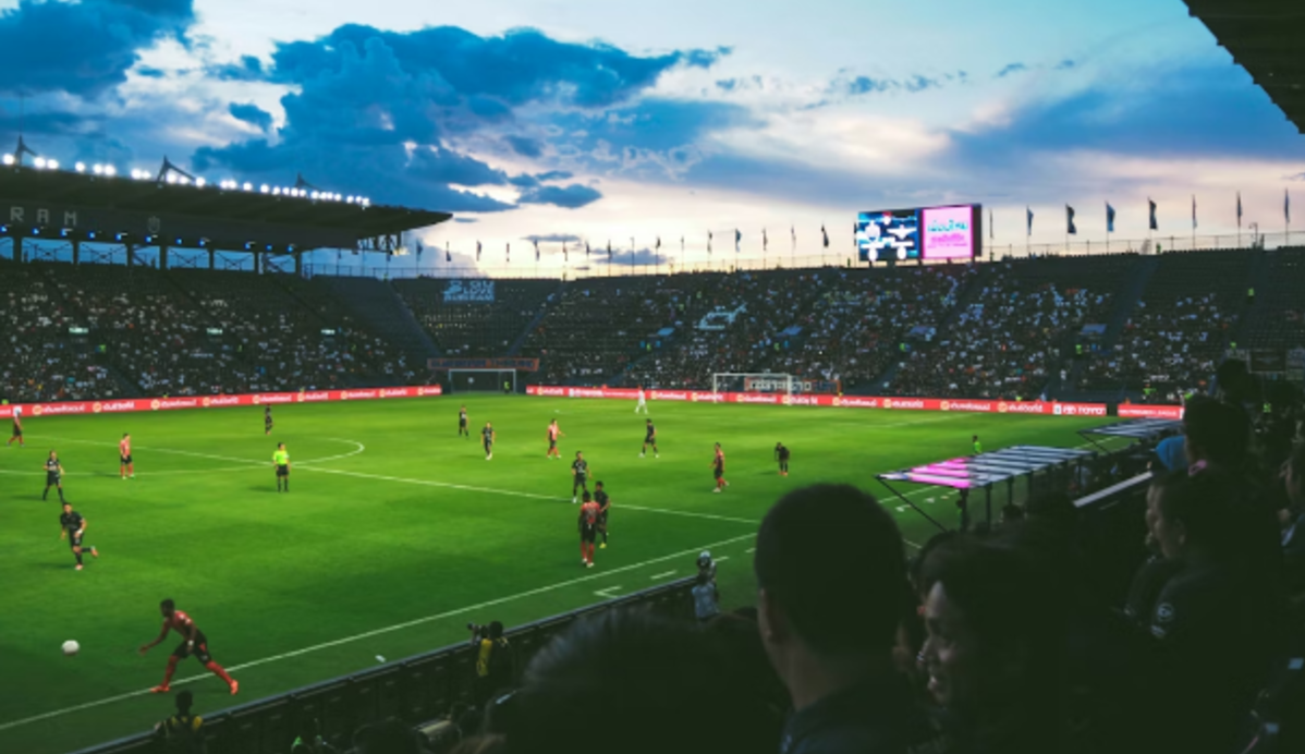 Apostas em futebol lideraram em bet em 2025, segundo levantamento 