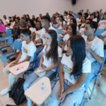 capacitação
