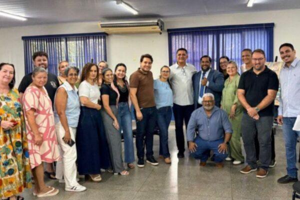 Conselho de Cultura de Rondonópolis realiza eleição para nova diretoria