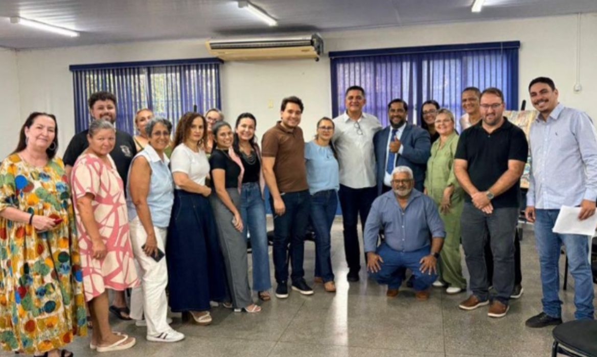 Conselho de Cultura de Rondonópolis realiza eleição para nova diretoria