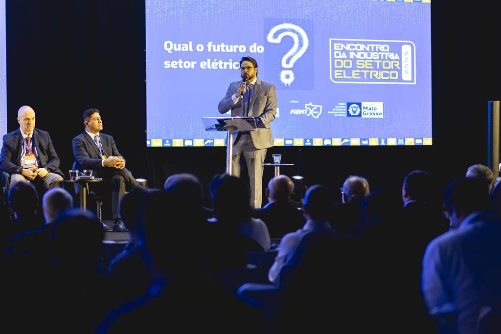 Sindenergia MT prepara nova edição do Encontro da Indústria do Setor Elétrico e libera mídia kits