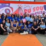 Escola municipal de Rondonópolis é destaque entre as 100 melhores de MT no Prêmio Alfabetiza MT escola municipal