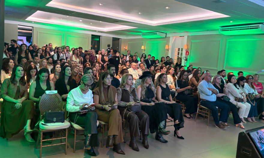 Feira GreenFarm 2026 é apresentada para autoridades, imprensa e lideranças do agro; evento será ampliado em Cuiabá