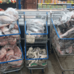 fiscalização carne