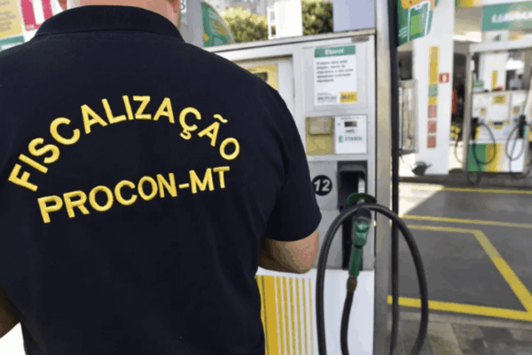 Procon de Mato Grosso intensifica fiscalização após alta nos combustíveis e monitora preços em todo o Estado