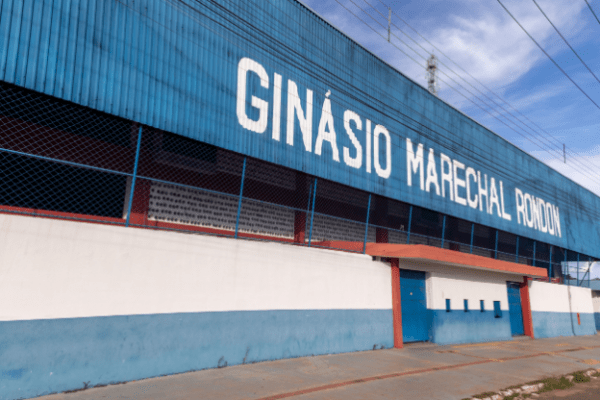 Rondonópolis sedia neste fim de semana etapa da Copa Mato-grossense de Futmesa