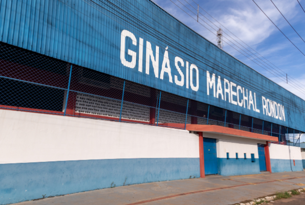 Rondonópolis sedia neste fim de semana etapa da Copa Mato-grossense de Futmesa