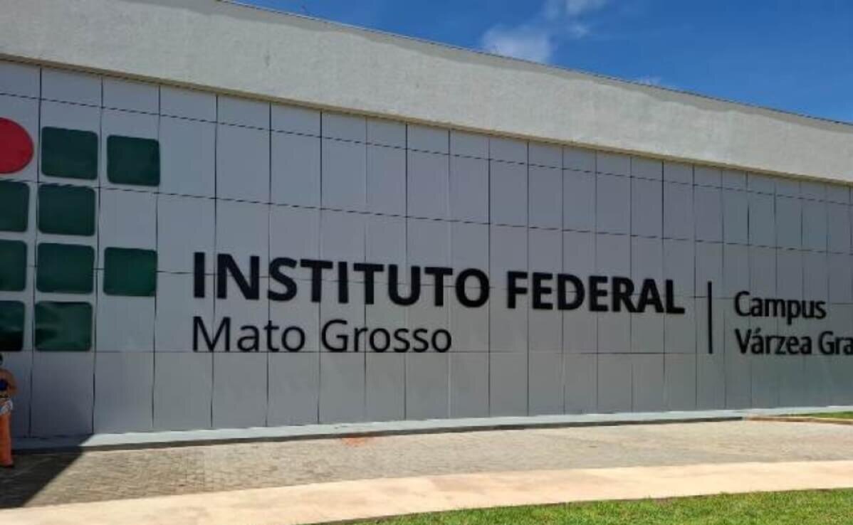 Processo seletivo 2026/2: Inscrições abertas para os cursos técnicos integrados ao ensino médio nos campi IFMT Bela Vista e Várzea Grande