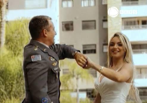 Caso envolvendo tenente e policial levanta debate sobre violência em relacionamentos