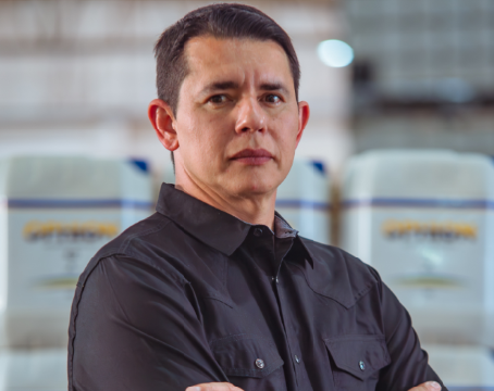 CEO da Mato-grossense Sell agro entra na lista dos 100 mais influentes do agronegócio brasileiro