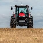 massey ferguson