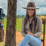 "Não existe desenvolvimento rural sem a sensibilidade feminina", defende pecuarista de MT mulher