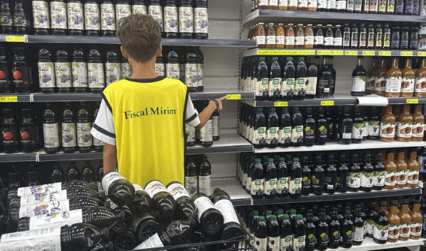 Dez escolas participam desta etapa do projeto do Procon de Rondonópolis