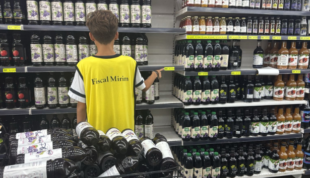 Dez escolas participam desta etapa do projeto do Procon de Rondonópolis